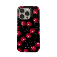 iPhone 14 Deksel Tough Cherrybomb