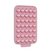 Holder StickPad Sticky Grip Rosa