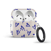 AirPods 4 Deksel Design Love Me Right