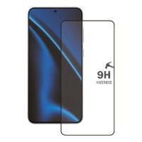 Samsung Galaxy S26 Skjermbeskytter Full Screen