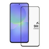 Samsung Galaxy A37 Skjermbeskytter Full Screen