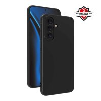 Samsung Galaxy A37 Deksel Color Soft Svart