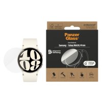 Samsung Galaxy Watch 6 44mm Skjermbeskytter Glass