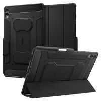 Samsung Galaxy Tab S11 Ultra Etui Rugged Armor Pro Matte Black