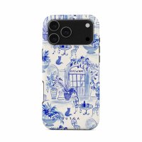 iPhone 17 Pro Max Deksel Tough MagSafe Sobremesa