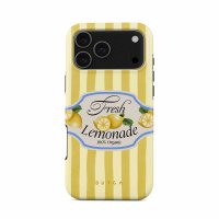 iPhone 17 Pro Deksel Tough MagSafe Frizzante