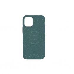 iPhone 12 Mini Deksel Eco Friendly Grønn