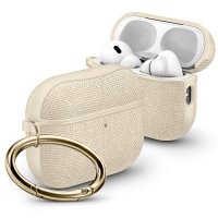 AirPods Pro 3 Deksel Urban Fit Dune Beige