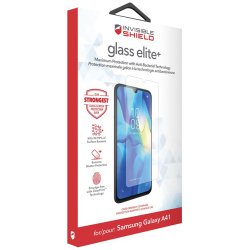 Samsung Galaxy A41 Skjermbeskytter Glass Elite+
