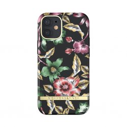 iPhone 12 Mini Deksel Flower Show
