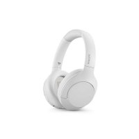 H8506 Trådløsa Over-Ear Hodetelefoner ANC Vit