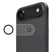 iPhone Air Kamerabeskytter Herdet glass