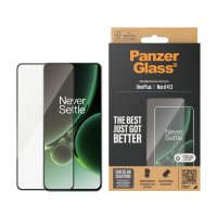 OnePlus Nord 3/OnePlus Nord 4 Skjermbeskytter Ultra-Wide Fit