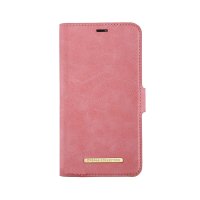 iPhone 11 Etui Fashion Edition Avtakbart Deksel Dusty Pink