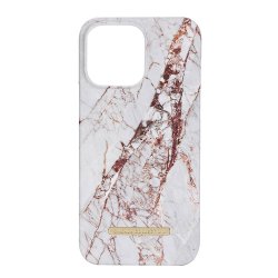 iPhone 14 Pro Max Deksel Fashion Edition White Rhino Marble