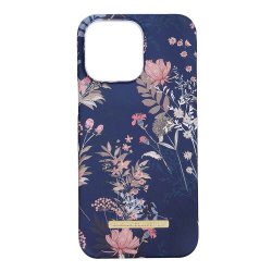iPhone 14 Pro Max Deksel Fashion Edition Dark Flower