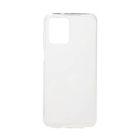Motorola Moto G53 5G Deksel Resirkulert TPU Transparent