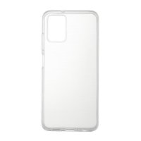 Nokia G22 Deksel Resirkulert TPU Transparent