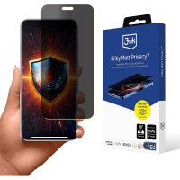 Honor Magic7 Pro Skjermbeskytter Silky Matt Privacy