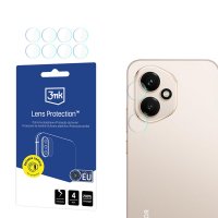 Honor 400 Kamerabeskytter Lens Protection