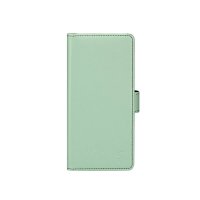 Samsung Galaxy A03s Etui 3 Kortlomme Pine Green