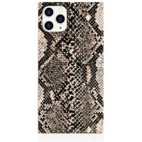 iPhone 11 Pro Deksel Square Case Python