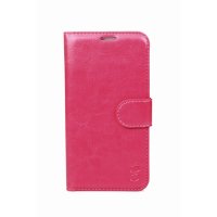 Samsung Galaxy S6 Etui Exclusive Rosa