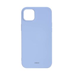 iPhone 14 Plus Deksel Silikon Light Blue
