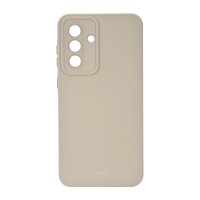 Samsung Galaxy A36 Deksel Silicone Touch Betong