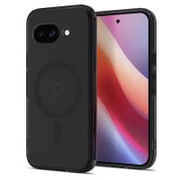 Google Pixel 9a Deksel Ultra Hybrid MagFit Frost Black