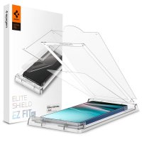 Samsung Galaxy S25 Ultra Skjermbeskytter EliteShield EZ Fit