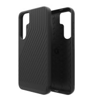 Samsung Galaxy S24 Plus Deksel Denali Svart