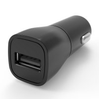 Mobillader til bil Quick Charge 18W USB-A