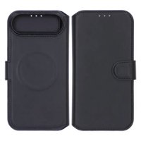 iPhone Air Etui 4 Kortlomme MagSafe Svart