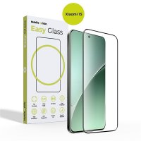 Xiaomi 15 Skjermbeskytter EasyGlass