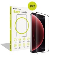 Xiaomi 15 Ultra Skjermbeskytter EasyGlass
