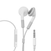 Original Kablede Hodetelefoner Classic Earphones 3.5mm