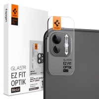 iPad Pro 11 (M4/M5)/iPad Pro 13 (M4/M5) Kamerabeskytter Glas.tR EZ Fit Optik Metal Space Black