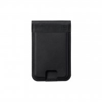MagSafe Kortholder Metropolis Vegan Svart