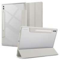Samsung Galaxy Tab S8 Ultra/S9 Ultra/S10 Ultra Etui Ultra Hybrid Pro Grå
