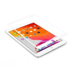 iPad 10.2 (gen 7/8/9) Skjermbeskytter iVisor AG Vit
