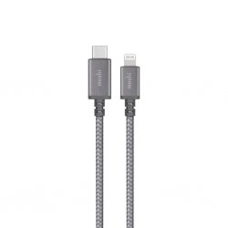  Integra kabel Lightning til USB-C 1,2 m