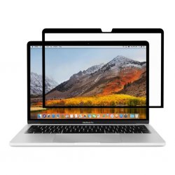 Umbra MacBook Air/Pro 13 Skjermbeskytter Privacy Fullsize Svart