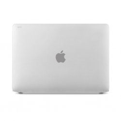 iGlaze MacBook Air 13 (M1 A2337, A1932, A2179) Skall Gjennomsiktig