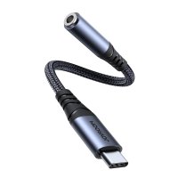 Adapter Audio Transfer Series USB-C to 3.5mm