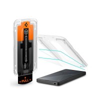 Sony Xperia 10 VII Skjermbeskytter GLAS.tR EZ Fit Pro 2-pakning