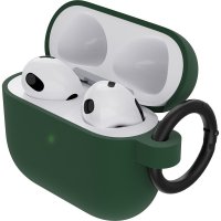 AirPods 3 Deksel Headphone Case Green Envy