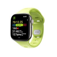 Apple Watch 38/40/41/42mm Armbånd Tempo Band Lumen