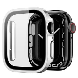 Apple Watch 41mm Deksel Hamo Series Sølv