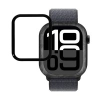 Apple Watch 46mm (Series 10/11) Skjermbeskytter Glasberga